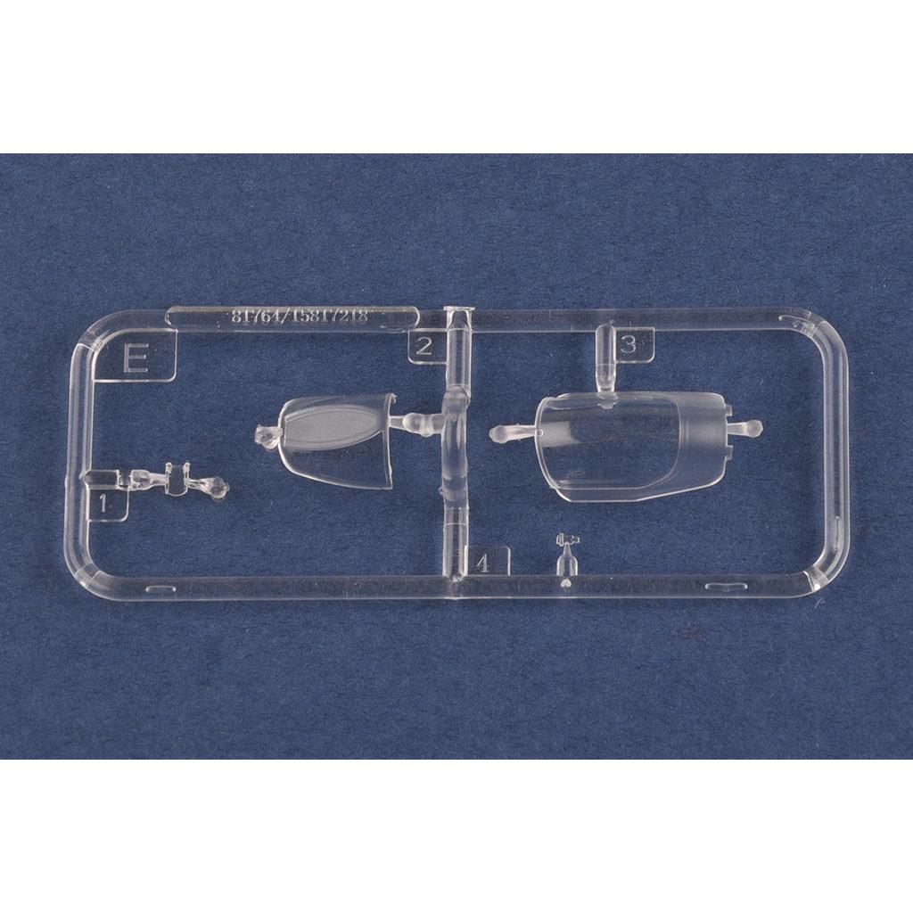 1/48 A-4F Sky Hawk Plastic Model Kit