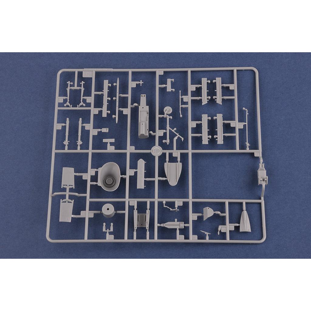 1/48 A-4F Sky Hawk Plastic Model Kit
