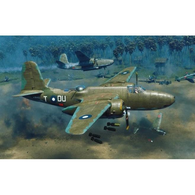 1/32 A-20G Havoc RAAF Plastic Model Kit