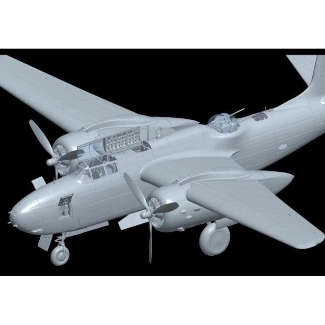 1/32 A-20G Havoc RAAF Plastic Model Kit
