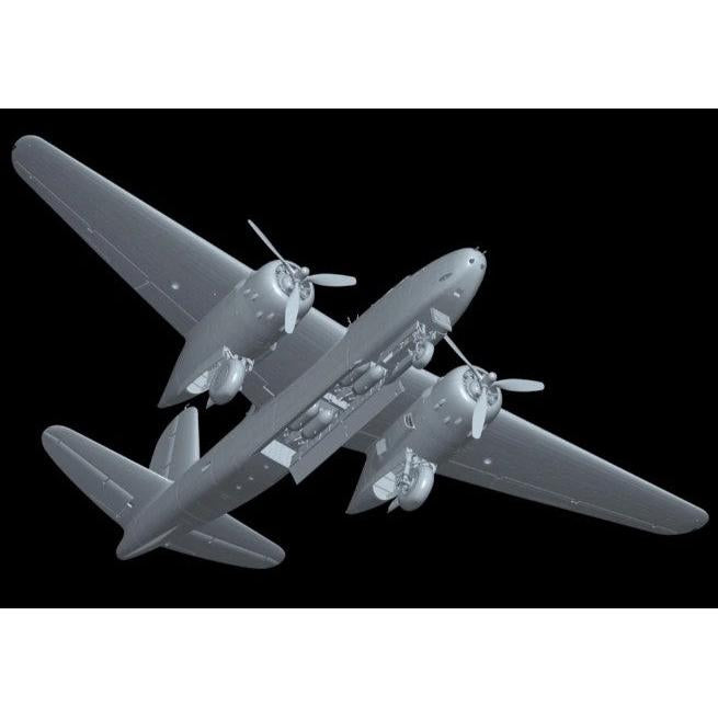 1/32 A-20G Havoc RAAF Plastic Model Kit
