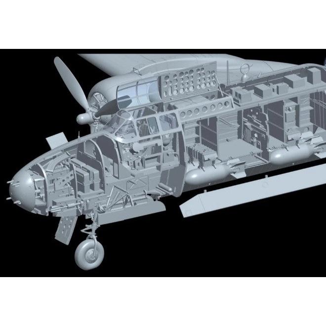 1/32 A-20G Havoc RAAF Plastic Model Kit