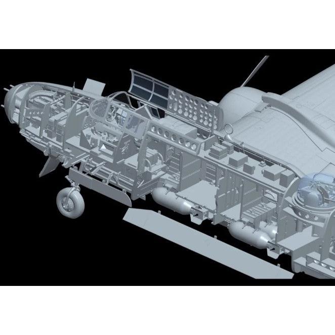 1/32 A-20G Havoc RAAF Plastic Model Kit