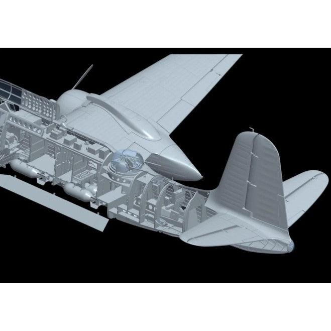 1/32 A-20G Havoc RAAF Plastic Model Kit