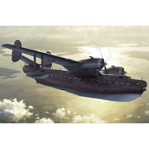 1/72 BE-6 Madge